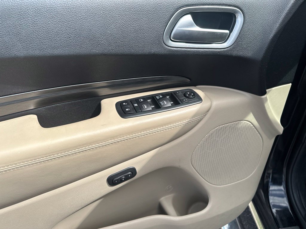 Used 2018 Dodge Durango Citadel w/ Technology Group AWD/4WD image 16