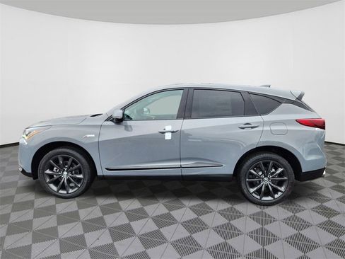 New 2026 Acura RDX A-Spec image 5