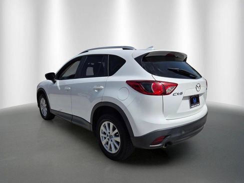 Used 2016 MAZDA CX-5 Sport w/ Rear Camera Package FWD image 5