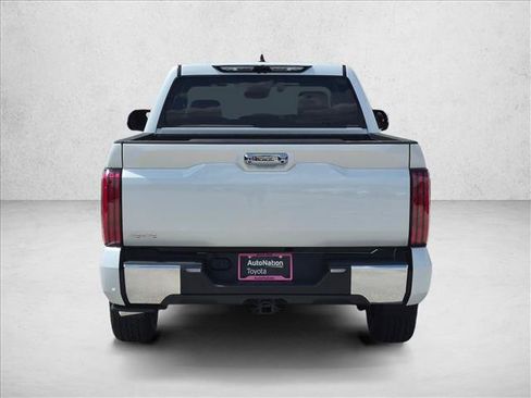 New 2026 Toyota Tundra 1794 Edition AWD/4WD image 8