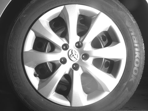 Used 2025 Toyota Corolla LE FWD image 14
