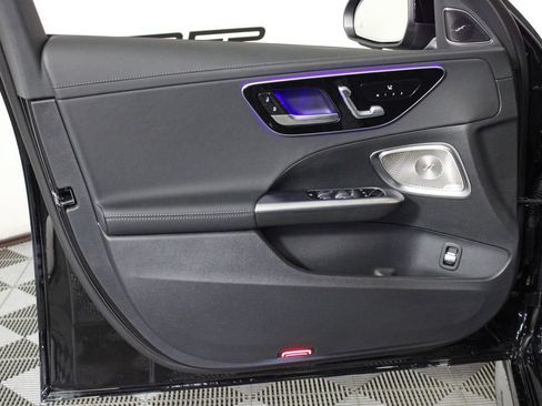 Certified 2024 Mercedes-Benz C 300 4MATIC Sedan image 28