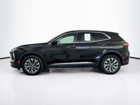 Used 2024 Buick Envision Preferred AWD/4WD image 4