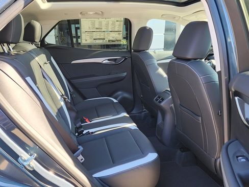 New 2026 Buick Envision Sport Touring image 44