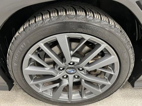 Used 2022 Subaru WRX GT image 17