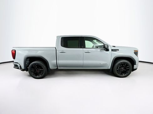 Used 2024 GMC Sierra 1500 Elevation AWD/4WD image 10