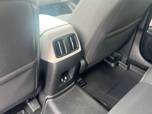 Certified 2024 Hyundai Tucson SEL FWD image 14