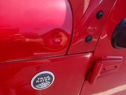 Used 2015 Jeep Wrangler Unlimited Sport w/ Connectivity Group