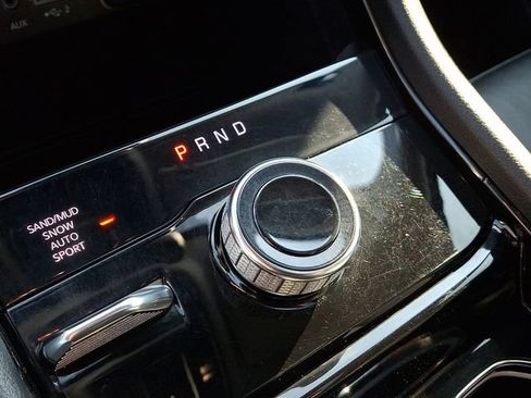 Used 2021 Jeep Grand Cherokee L Limited image 15