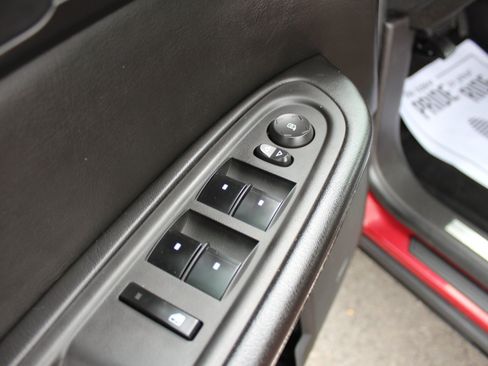 Used 2014 GMC Acadia SLT AWD/4WD image 15