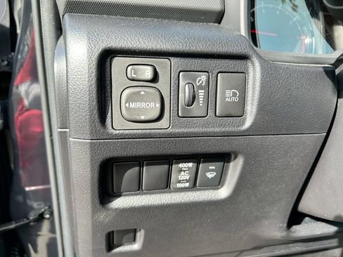 Used 2024 Toyota 4Runner SR5 AWD/4WD image 14