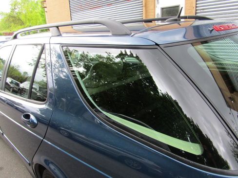 Used 2008 Saab 9-5 2.3T FWD image 6