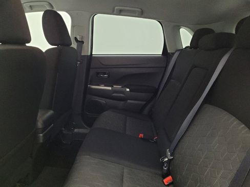 Used 2020 Mitsubishi Outlander Sport SE image 18