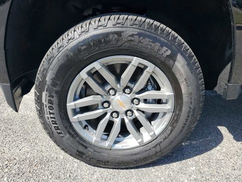 New 2026 Chevrolet Colorado LT w/ Advanced Trailering Package RWD image 10