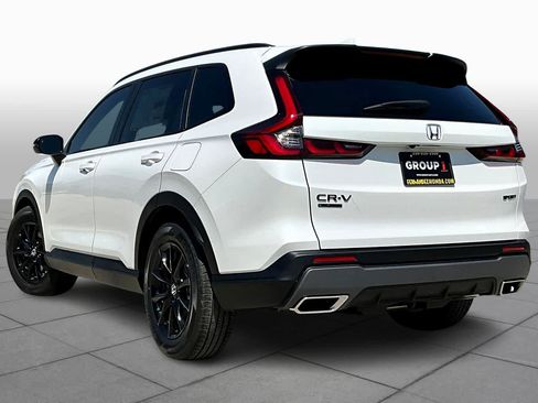 New 2026 Honda CR-V Sport image 11
