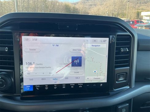 New 2025 Ford F150 XLT w/ Equipment Group 302A MID image 23