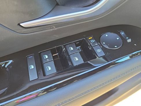 New 2026 Hyundai Santa Cruz Limited AWD/4WD image 7