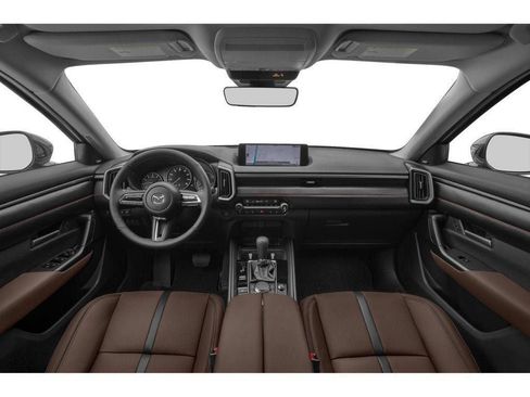 New 2026 MAZDA CX-50 Meridian Edition w/ Weather Package AWD/4WD image 55