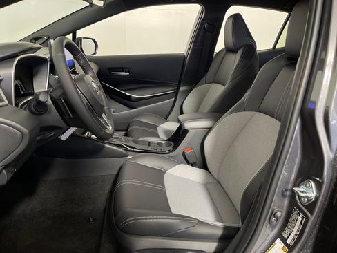 New 2026 Toyota Corolla XSE image 12