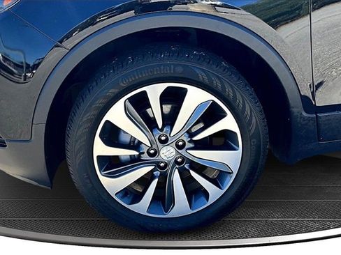 Used 2022 Buick Encore Preferred w/ Safety Package image 33