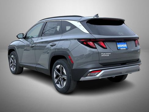 New 2026 Hyundai Tucson SEL image 7