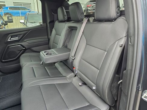 New 2026 Chevrolet Silverado EV LT image 16