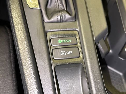 New 2025 Honda Accord LX image 26