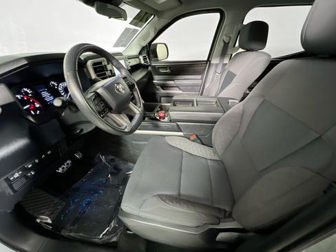 Used 2024 Toyota Tundra SR5 w/ TRD Sport Package RWD image 14