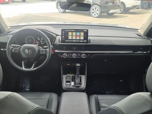 Used 2023 Honda CR-V EX-L image 16