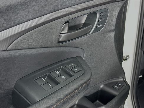 Certified 2023 Honda Passport TrailSport image 18