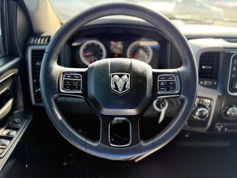 Used 2021 RAM 1500 Tradesman w/ Popular Equipment Group RWD image 29