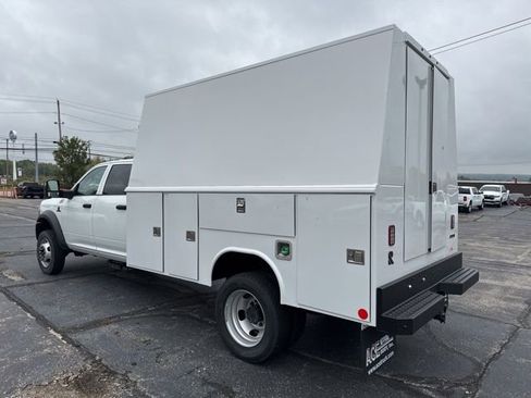 New 2024 RAM 5500 Tradesman w/ Max Tow Package image 7