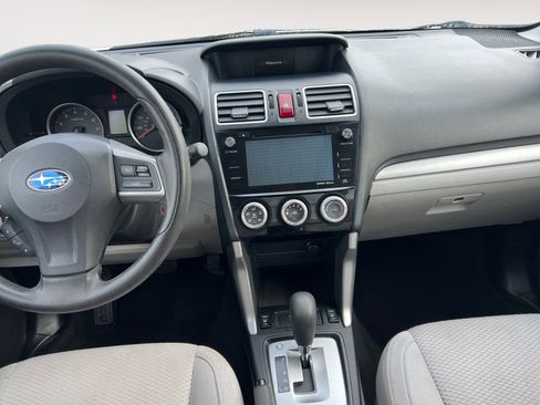 Used 2016 Subaru Forester 2.5i Premium w/ Popular Package #2 image 11