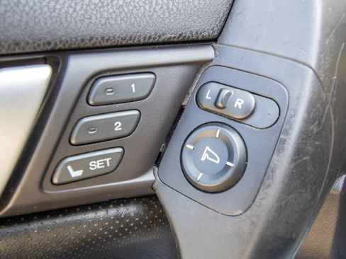 Used 2012 Acura TSX Sedan FWD image 11