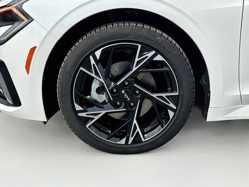 Certified 2026 Kia K5 GT-Line AWD/4WD image 33
