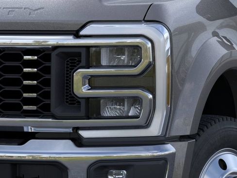 New 2026 Ford F450 4x4 Crew Cab Super Duty image 48