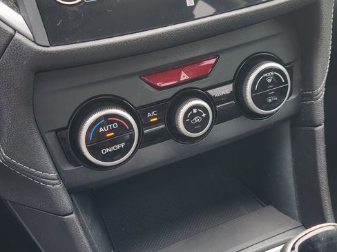 Used 2018 Subaru Crosstrek 2.0i Limited w/ 50th Anniversary Edition AWD/4WD image 20