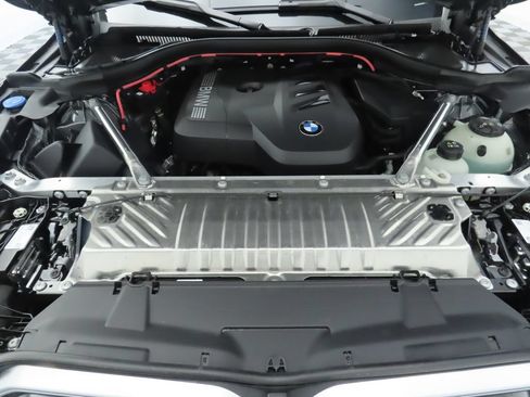 Used 2026 BMW X3 xDrive30i w/ Convenience Package AWD/4WD image 31