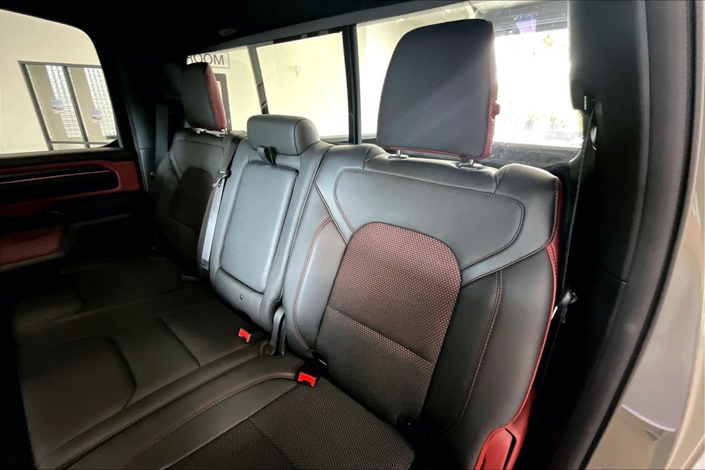 Used 2026 RAM 1500 Rebel AWD/4WD image 23