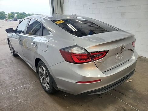 Used 2020 Honda Insight EX image 5