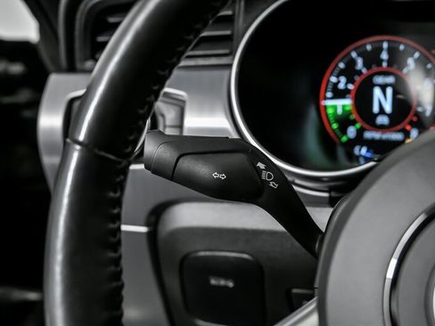 Used 2020 Ford Mustang Bullitt image 26