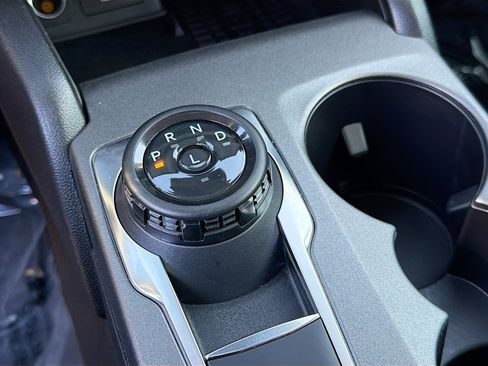 Used 2025 Ford Bronco Sport Outer Banks w/ Outer Banks Tech Package+ image 25