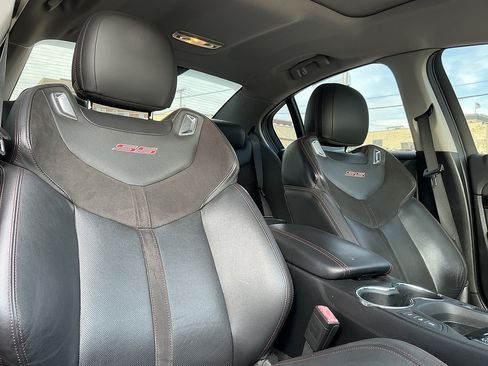 Used 2014 Chevrolet SS RWD image 37