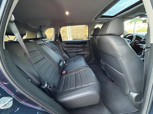 Used 2024 Honda CR-V EX-L image 28