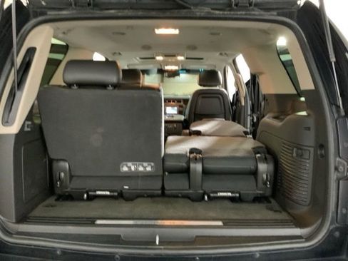 Used 2013 GMC Yukon Denali AWD/4WD image 35