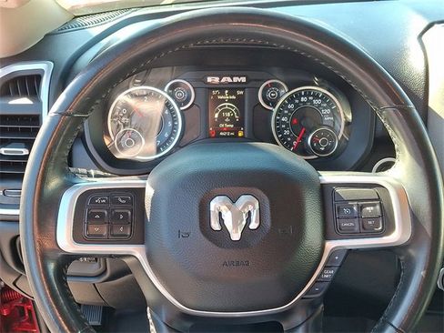 Used 2019 RAM 2500 Big Horn image 18