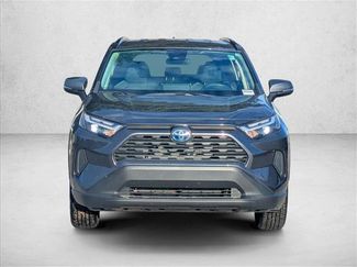 Used 2024 Toyota RAV4 XLE AWD/4WD video 2