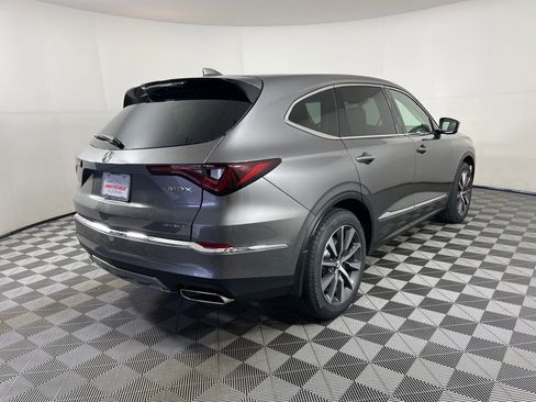 New 2026 Acura MDX w/ Technology Package image 5