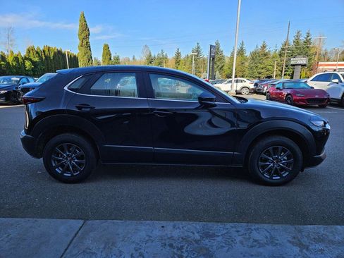 Certified 2025 MAZDA CX-30 AWD 2.5 S image 6