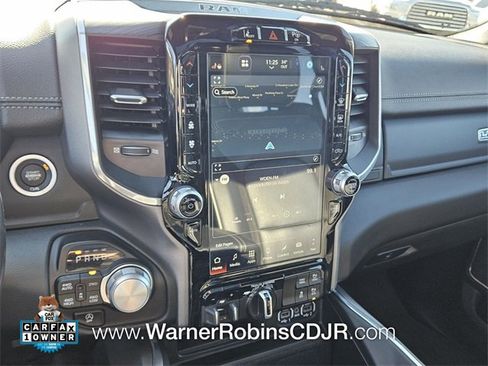 Used 2023 RAM 1500 Laramie image 20